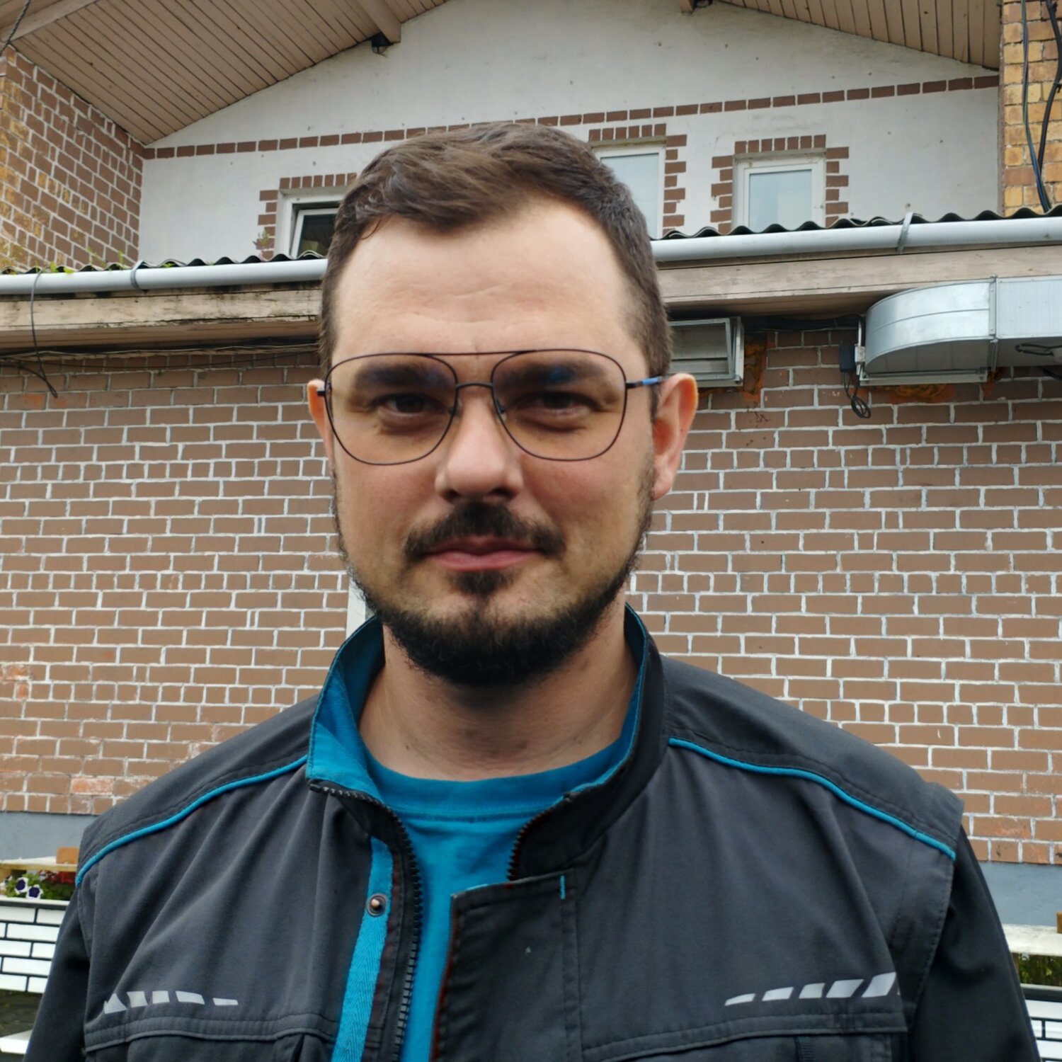 Сергей Разорителев