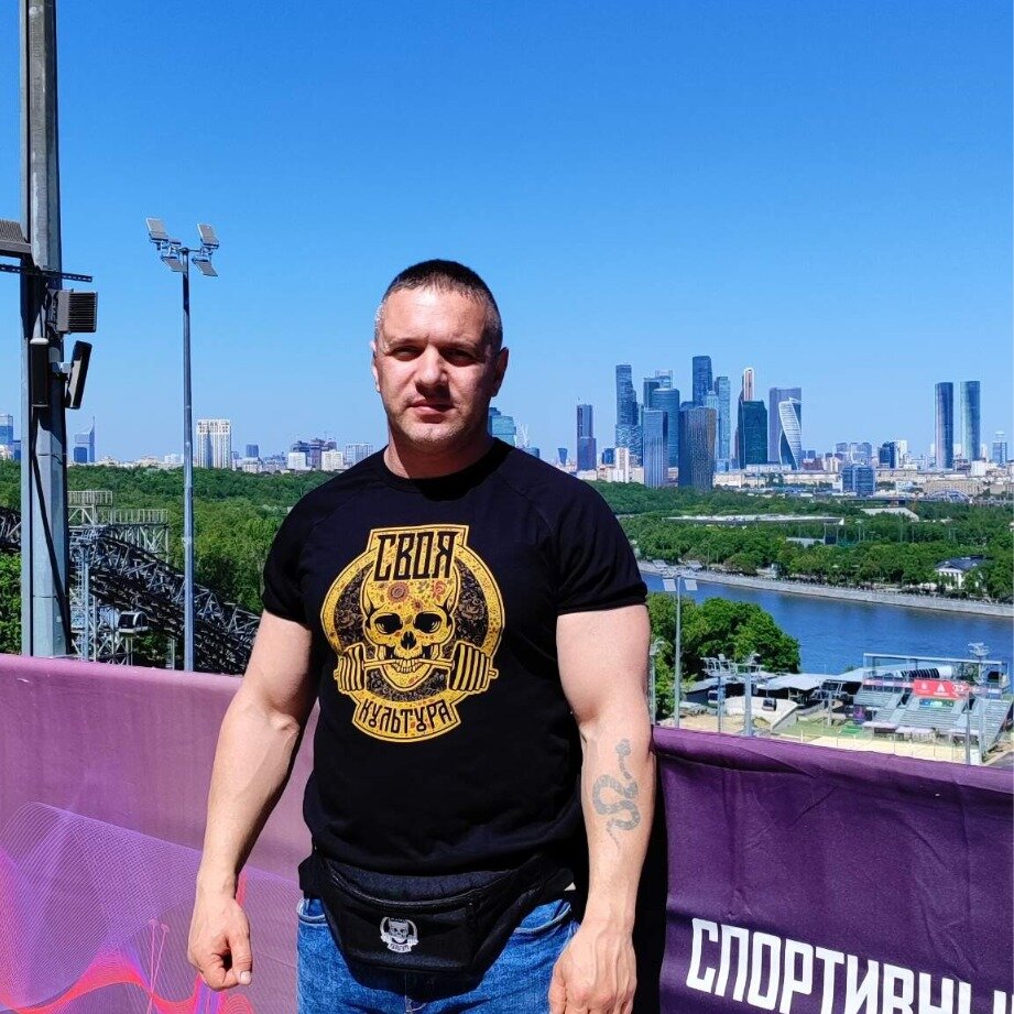 Иван Васильевич Нежельский