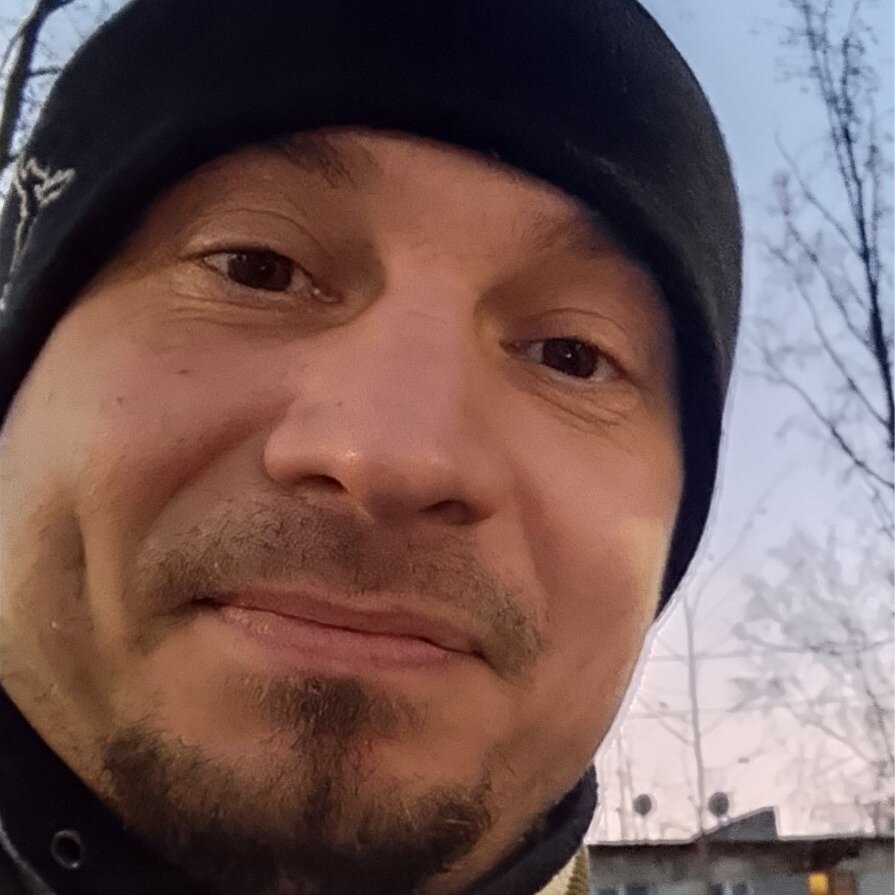 Александр Вдовин