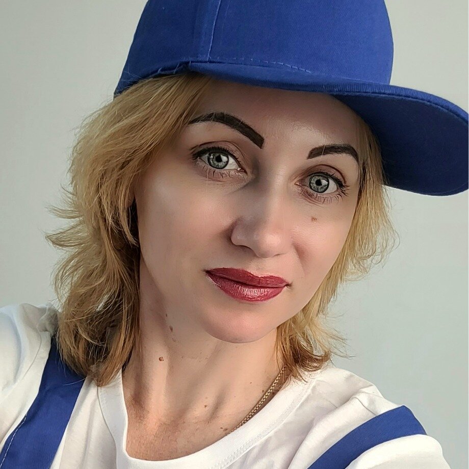 Наталья Р.