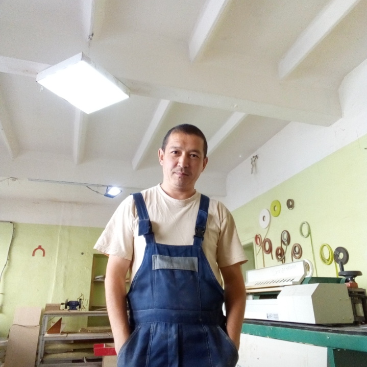Рамиль И.