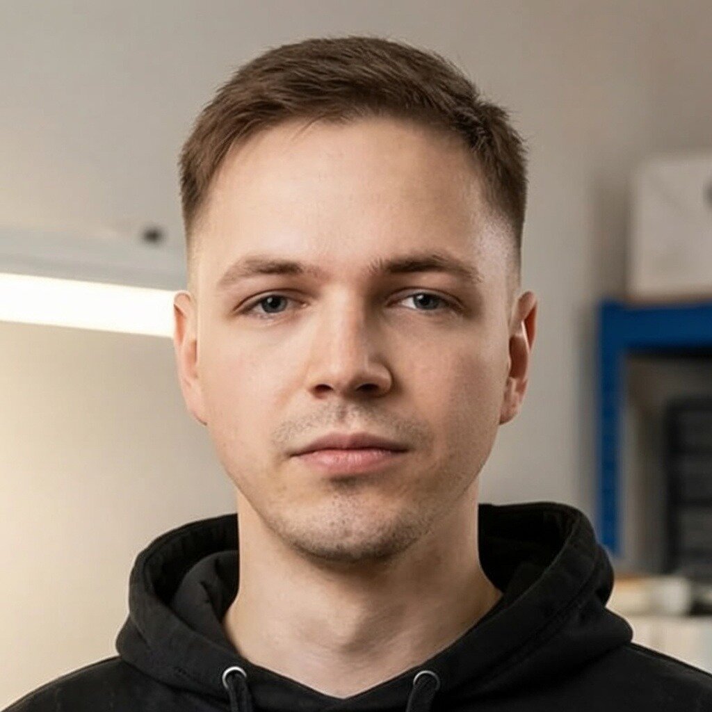 Евгений Рыжов