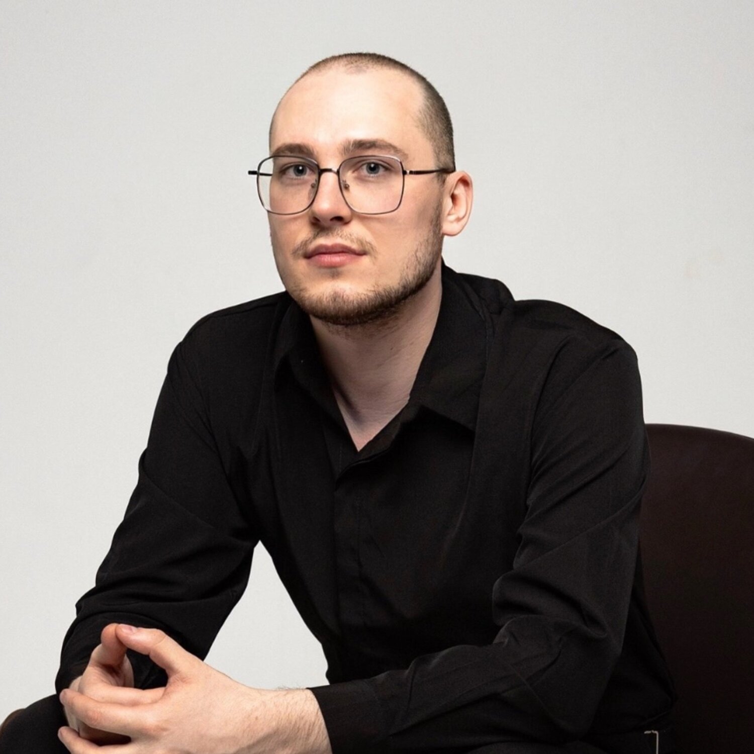 Игорь Федюшкин