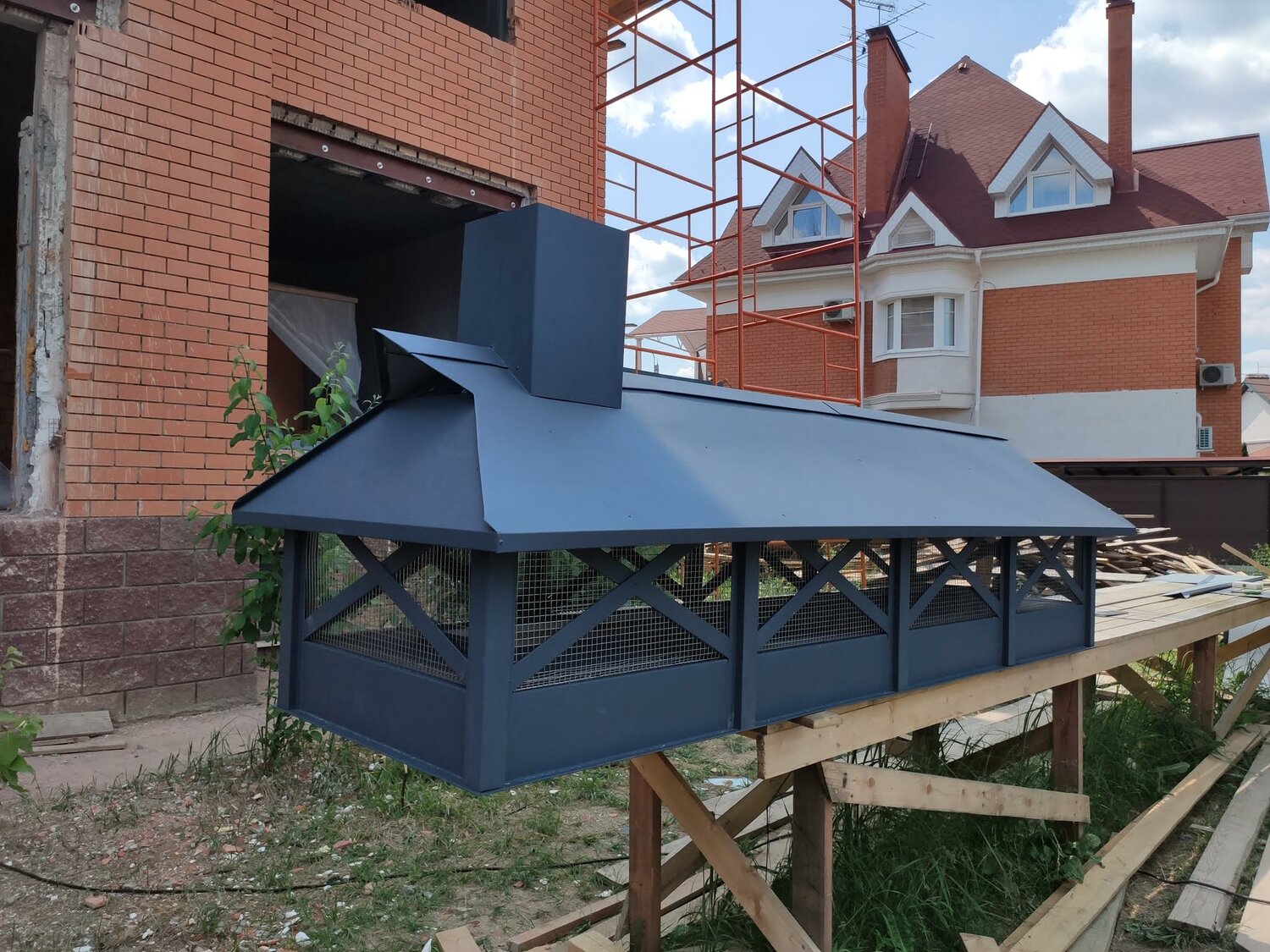 дымник, дымники флюгарки, флюгарка кровельная, дымники нижегородские, дымники (флюгарка), кожухи на трубу