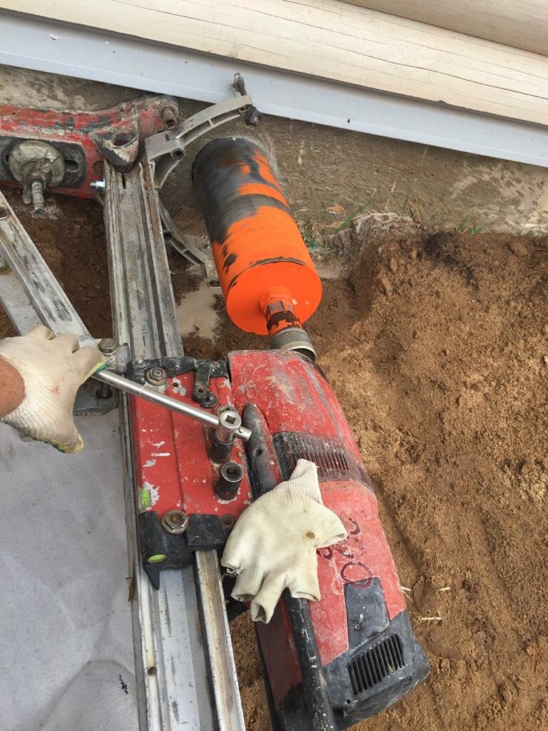 Фер демонтаж канализационных труб - 92 фото