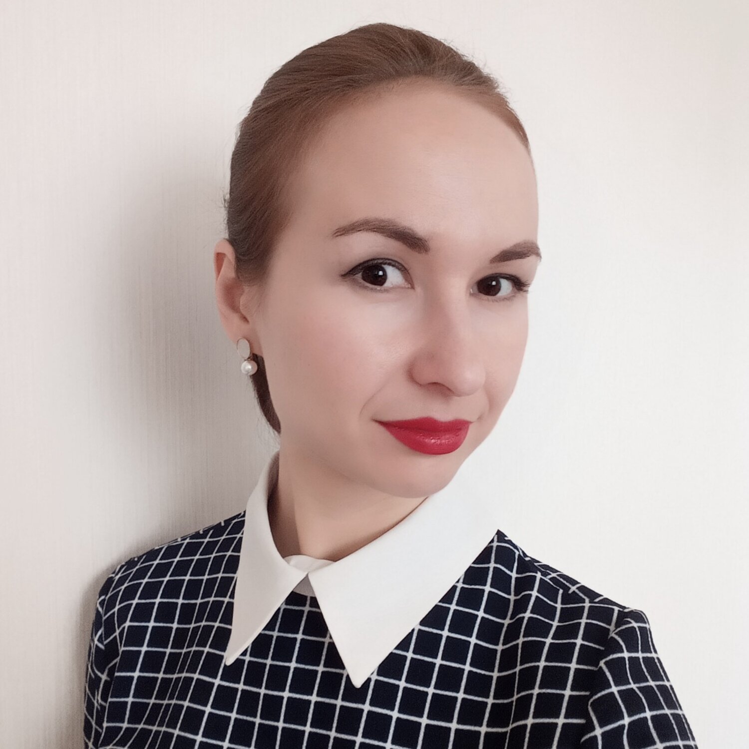 Anastasia Syresina