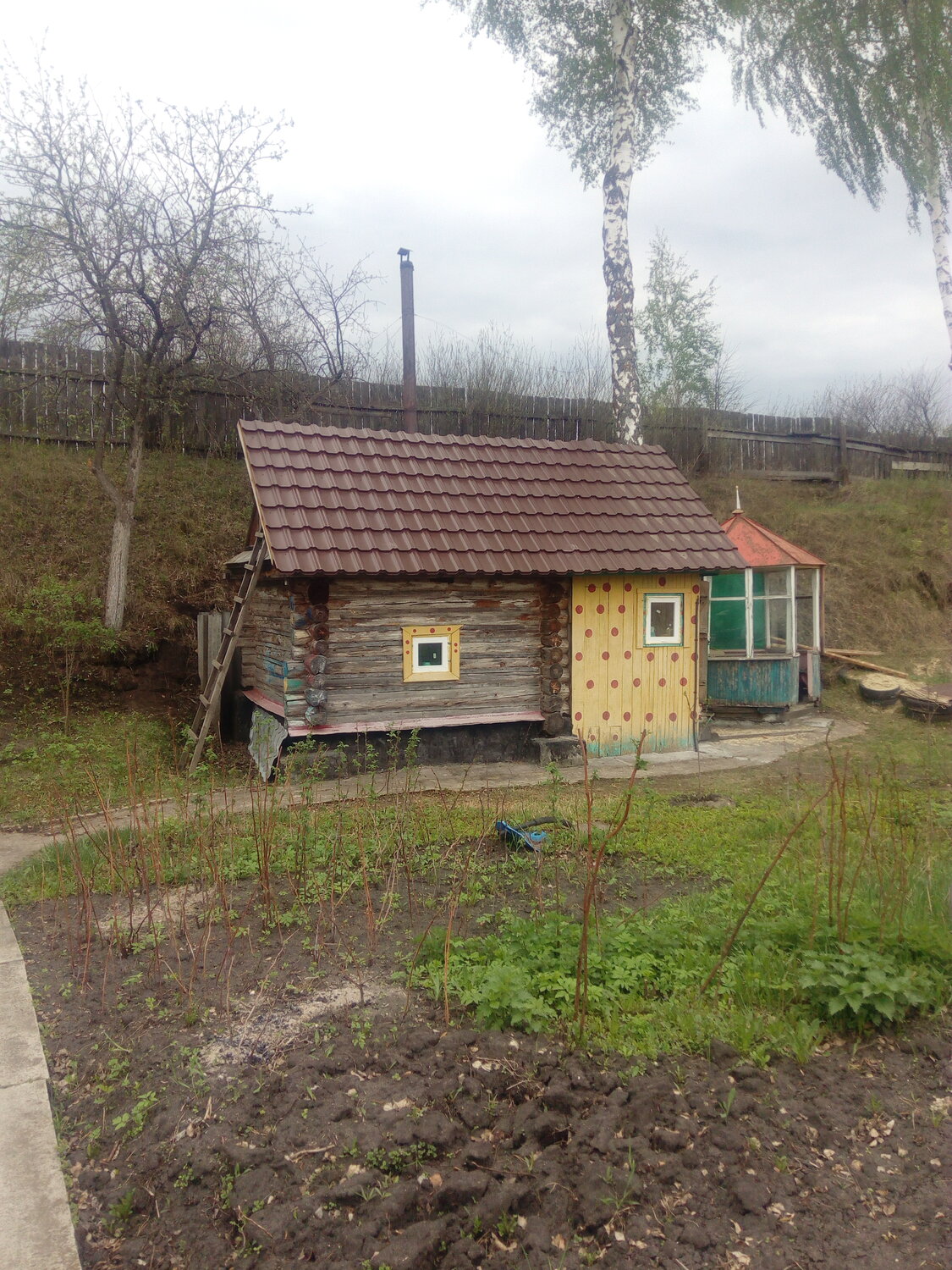 дом в деревне, дача, дом дача, в деревне, дом