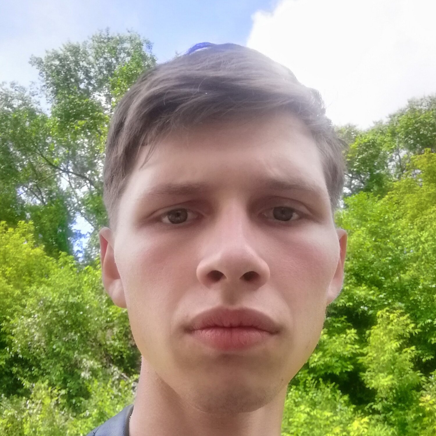 Константин Мартель