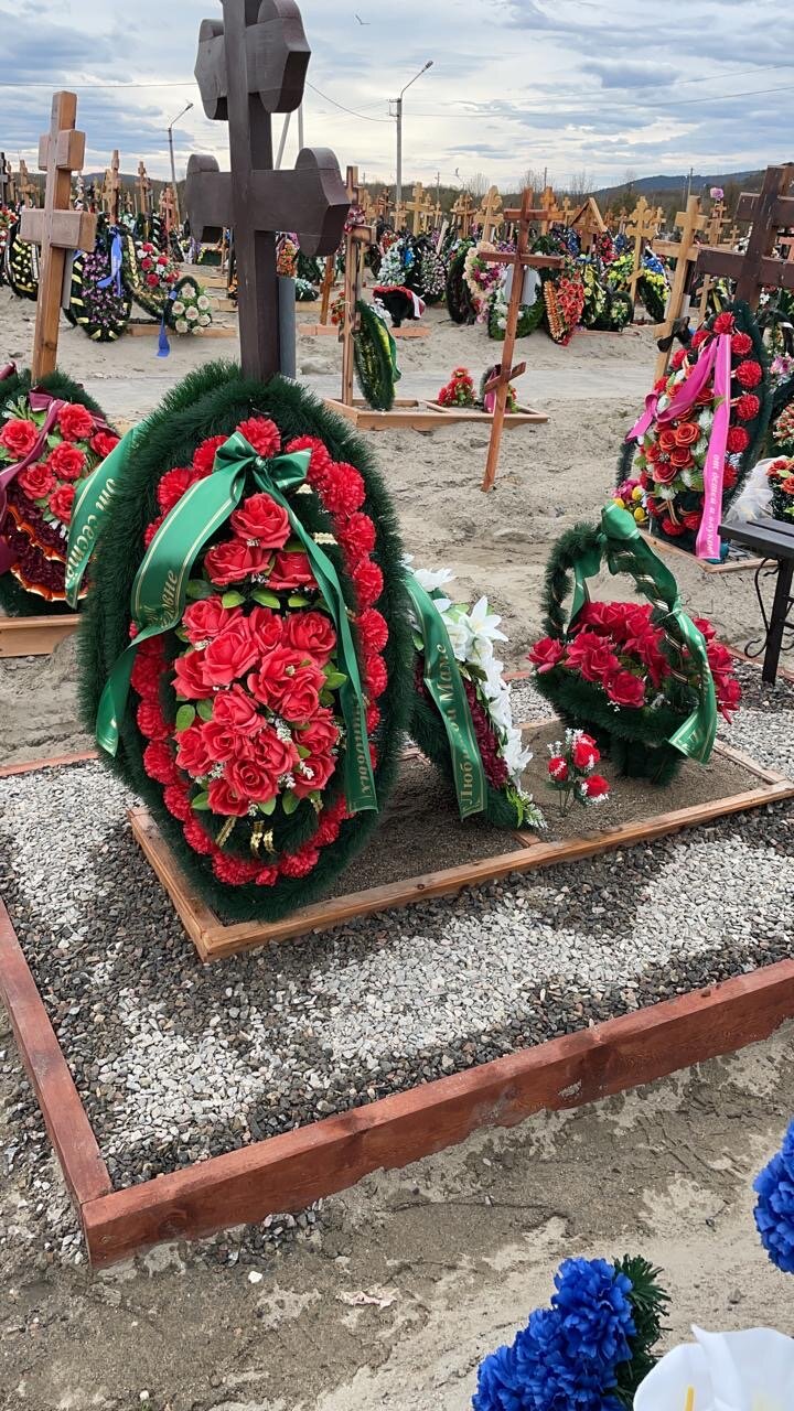 московские могилы, кладбище, памятники на могилу, похороны, детские могилы