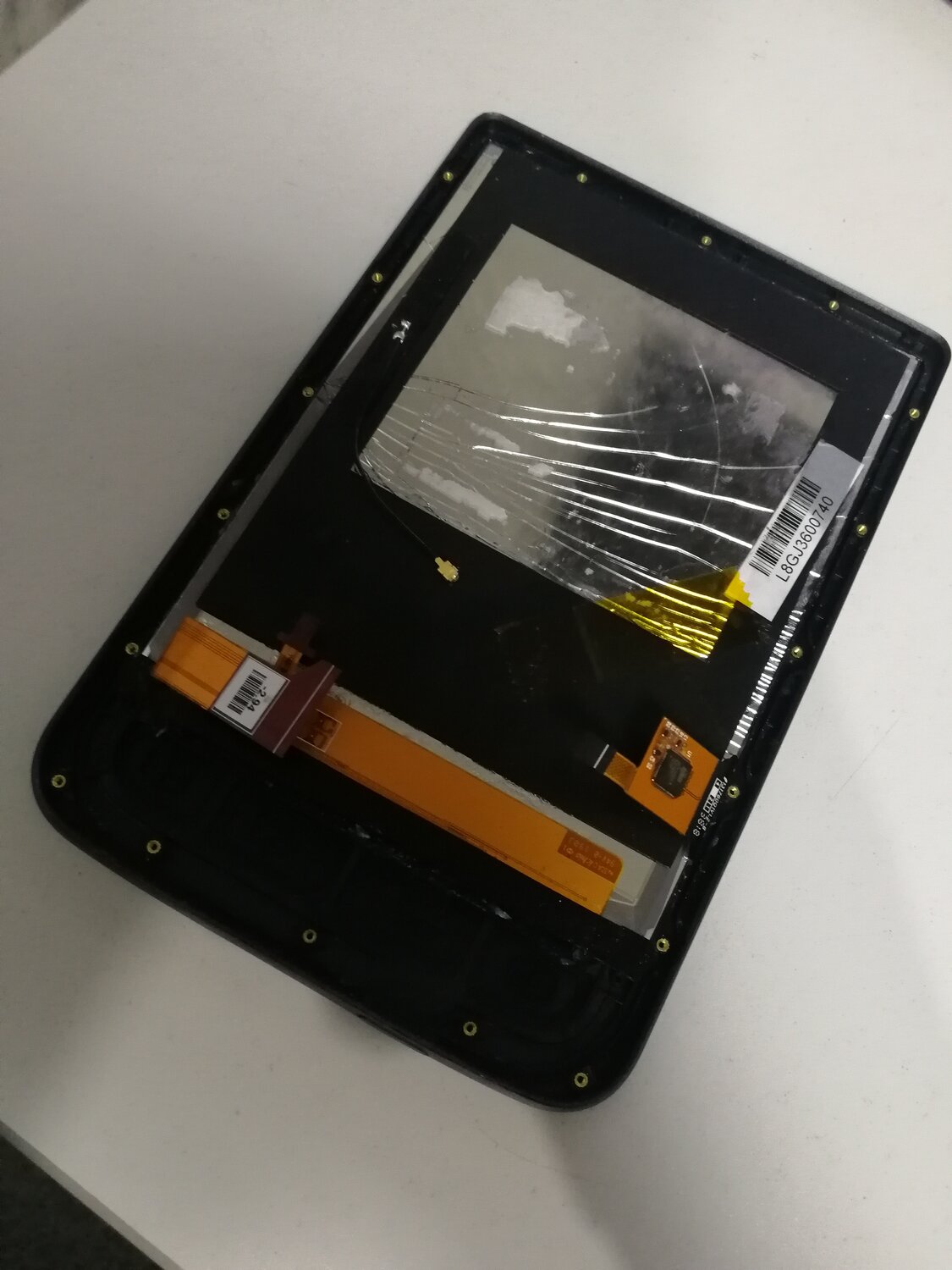 тачскрин asus nexus 7 2012, асус me370tg, экран, дисплей для nokia 1320 lumia в рамке + тачскрин, nexus 7 дисплей