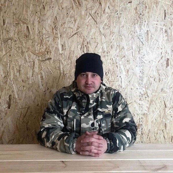 ИП Храмков Вадим Александрович