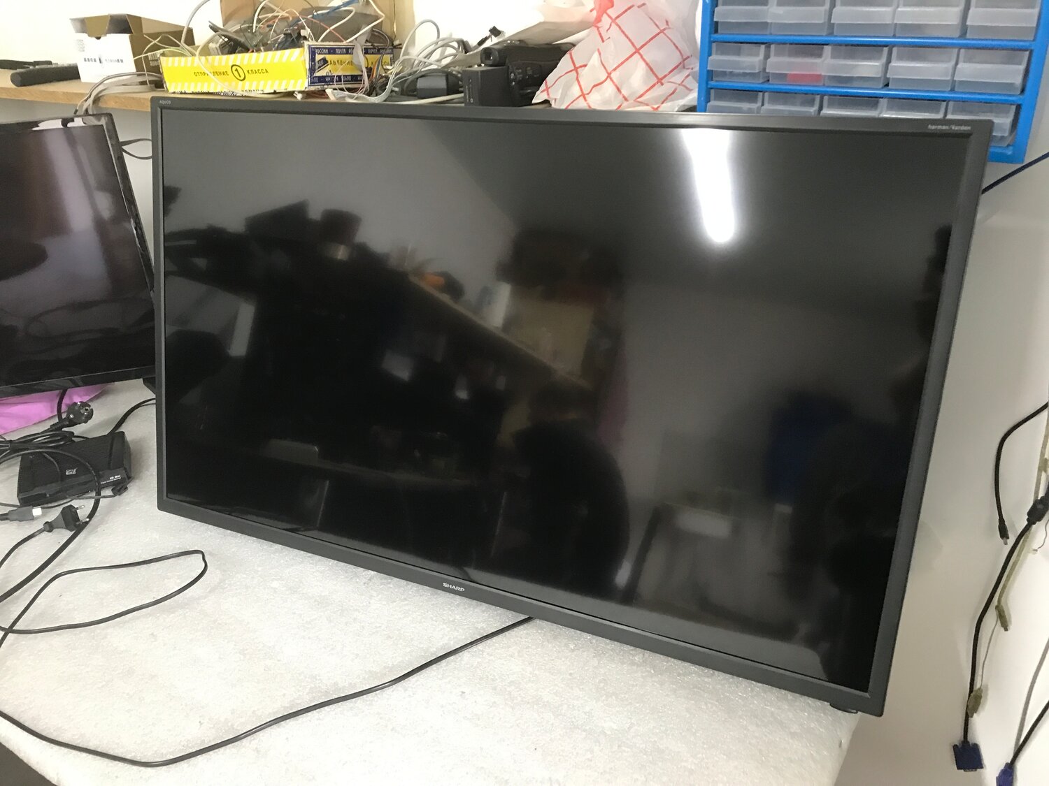 экран, телевизор, бытовая электроника, lg телевизоры 32 дюйма смарт lb650v, техника