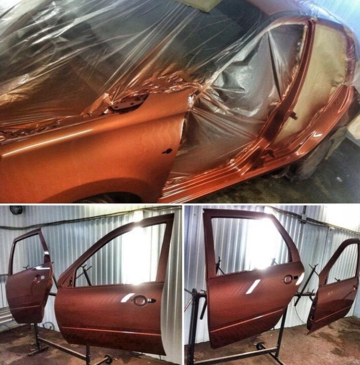 кузов, автомобиль, авто, покраска авто, окраска автомобиля