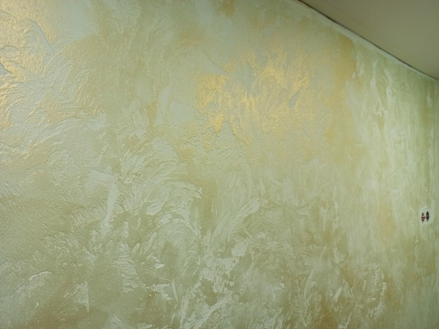 Декоративная штукатурка для внутренней отделки стен baldini - 91 фото