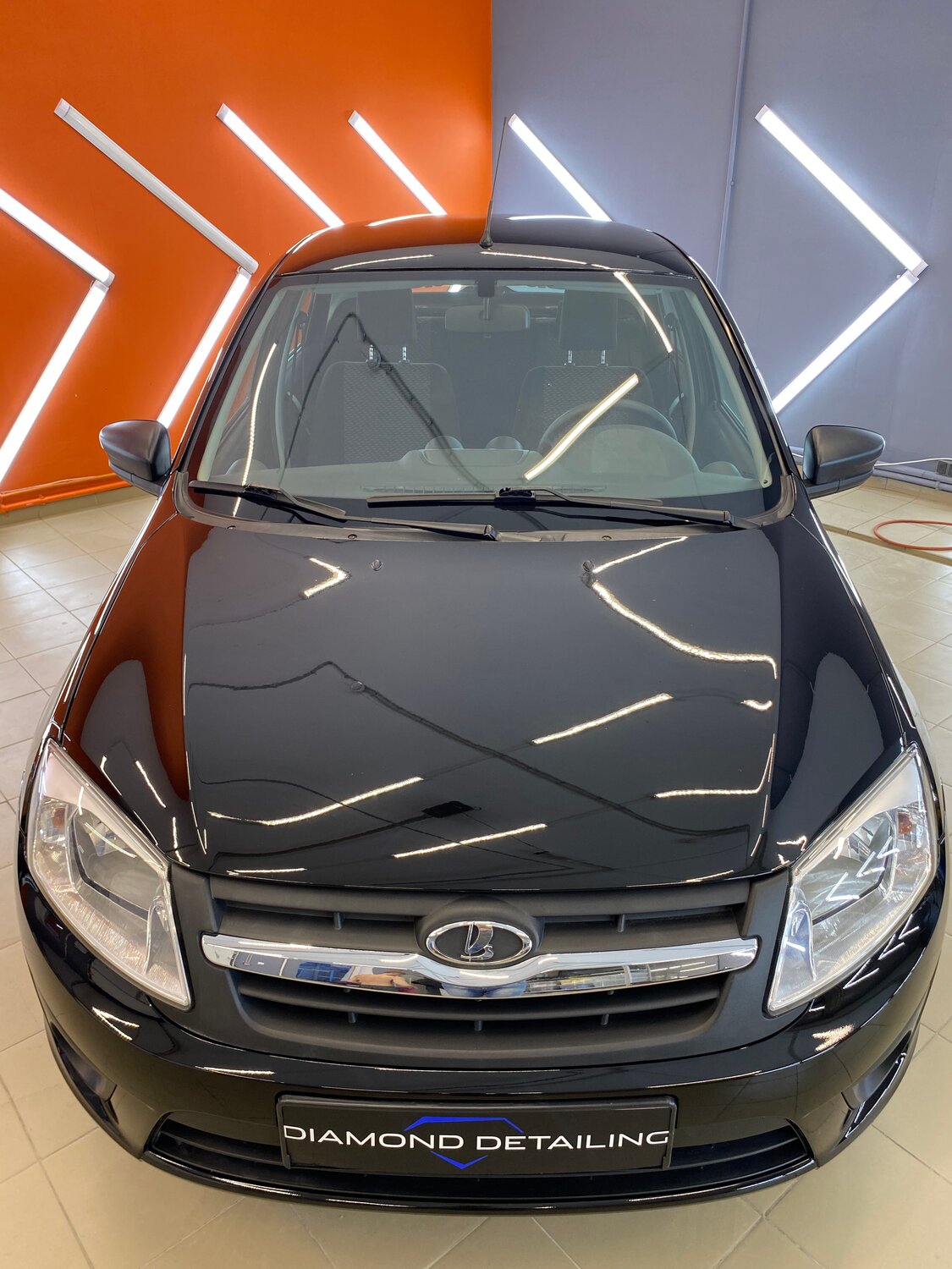 lada granta, лада гранта новая, автомобиль, авто, машины средние