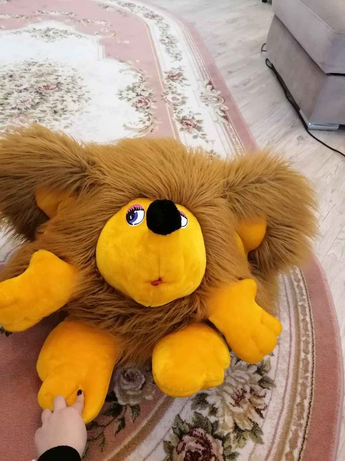 большая мягкая игрушка лев, лев мягкая игрушка, игрушка лев, лев игрушка морда, подушка игрушка лев