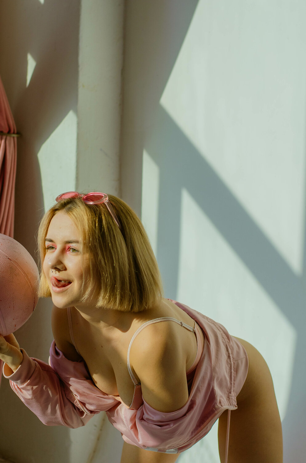 Porno klublar swingerlar