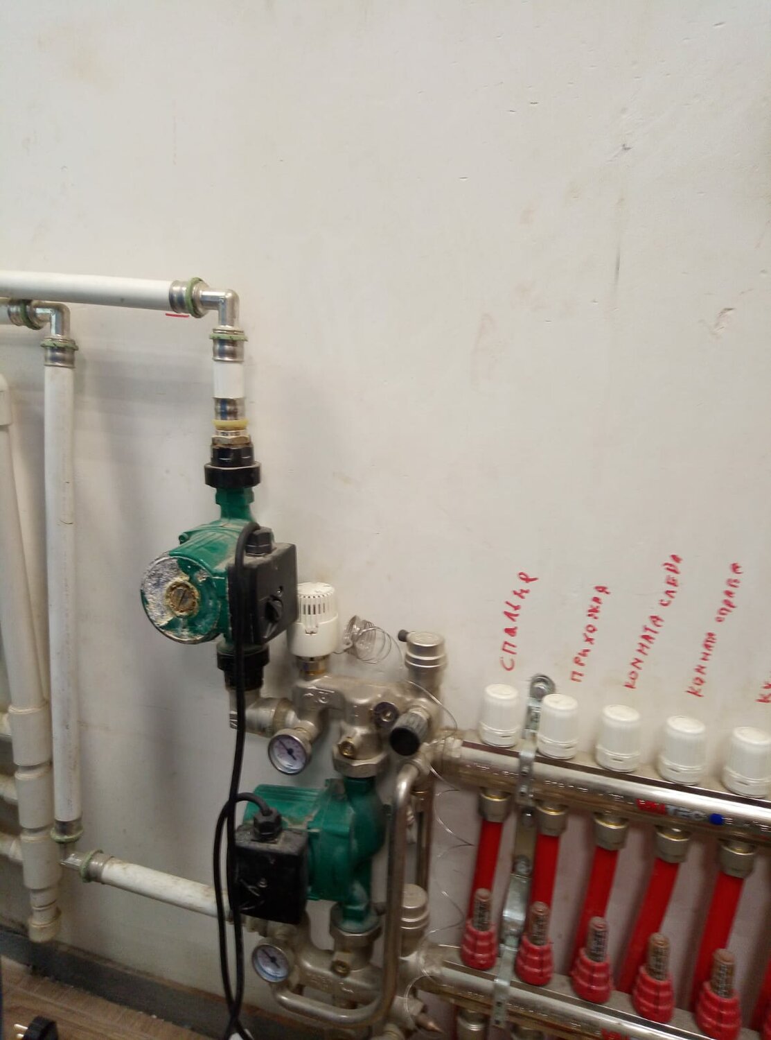 отопление водоснабжение, водоснабжение в доме, монтаж отопления, обвязка котла отопления, отопление