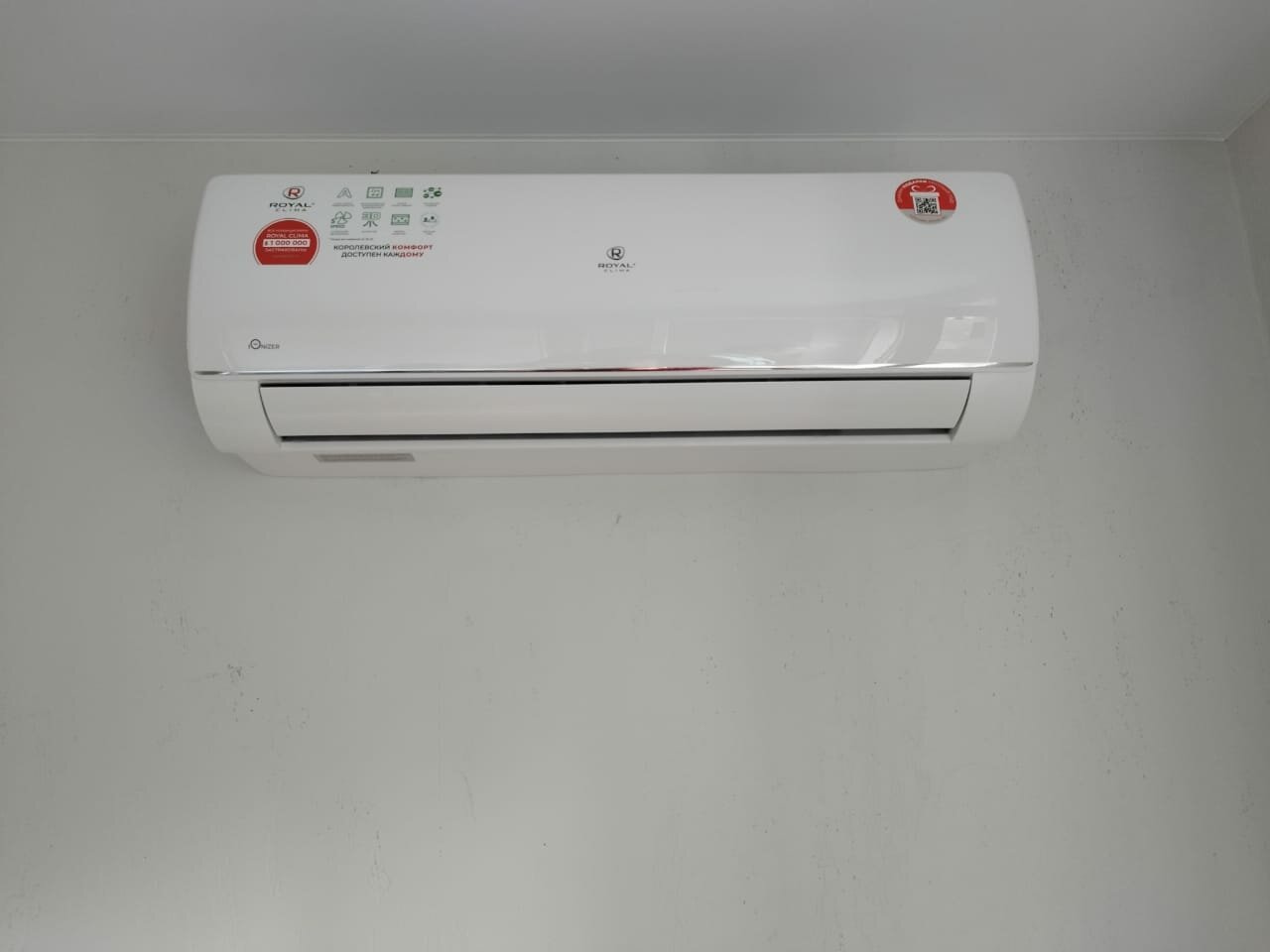 сплит-система lg b07ts.nsj / b07ts.ua3, кондиционер royal clima, кондиционеры сплит системы, кондиционер, кондиционер сплит