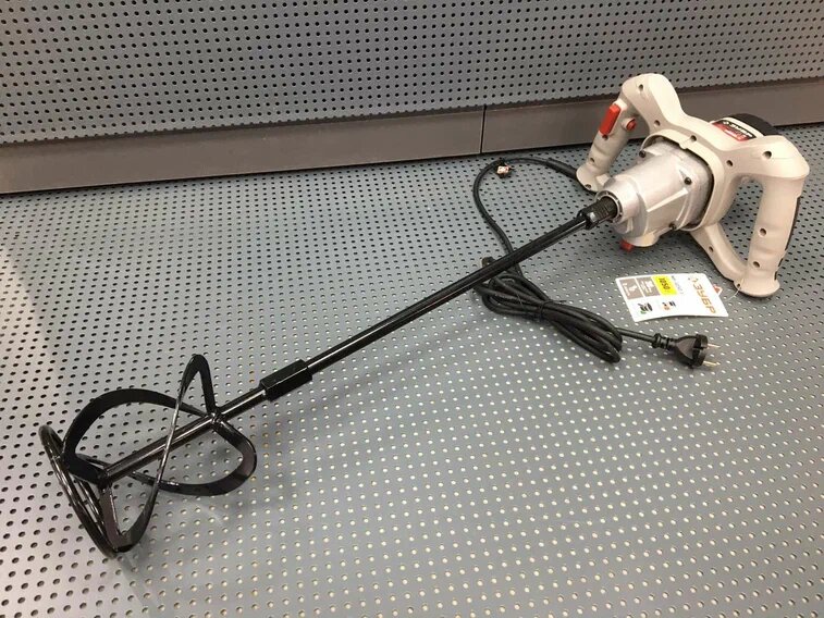 дрель-миксер зубр мр-1050-1, миксер зубр мр-1050-1 1050вт, строительный миксер зубр мр 1050, миксер зубр 1050 вт, миксер ручной зубр 1050