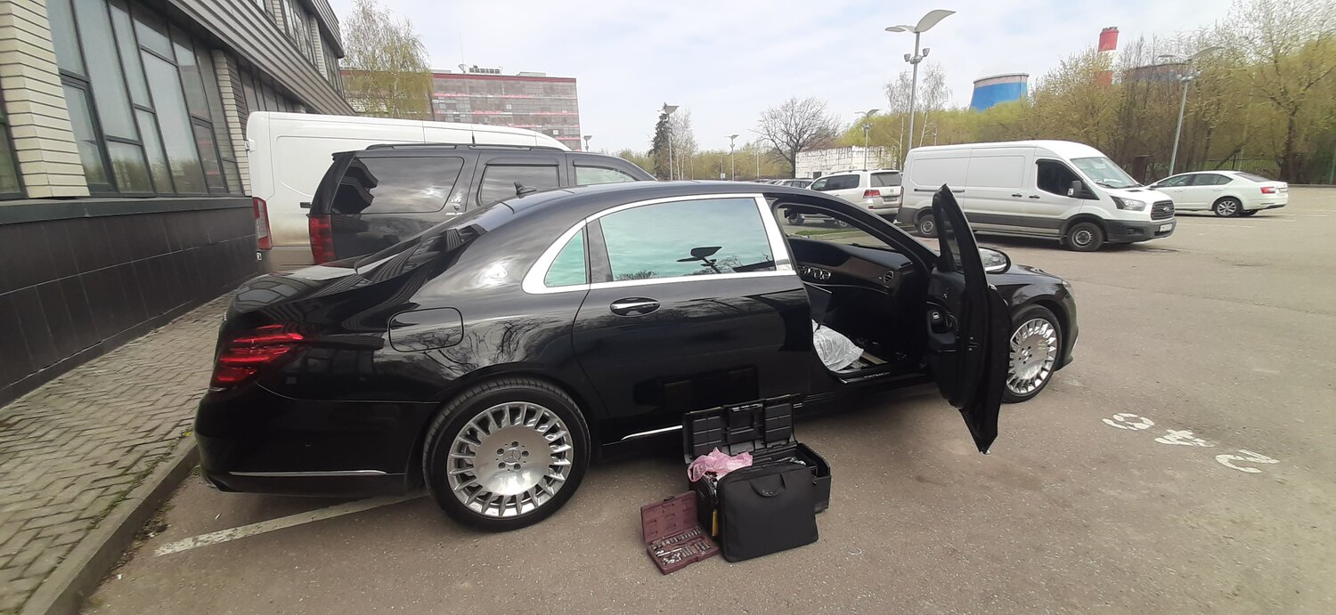 mercedes-benz s-класс, w222 maybach рестайлинг, мерседес s450 2008, mercedes benz s 400, BMW 7er IV (E65/E66) Рестайлинг