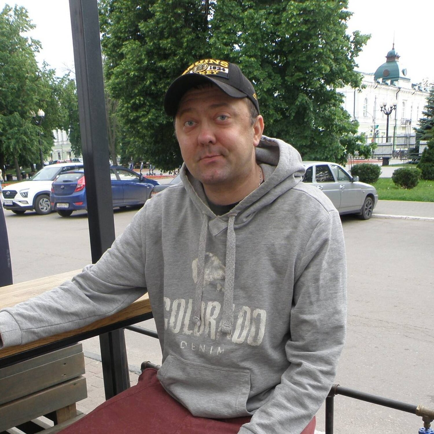 Александр Дубинин