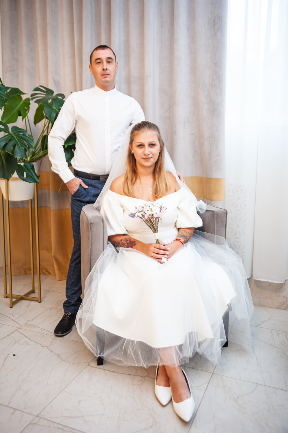 невеста, человек, мужчина, загс, свадебный