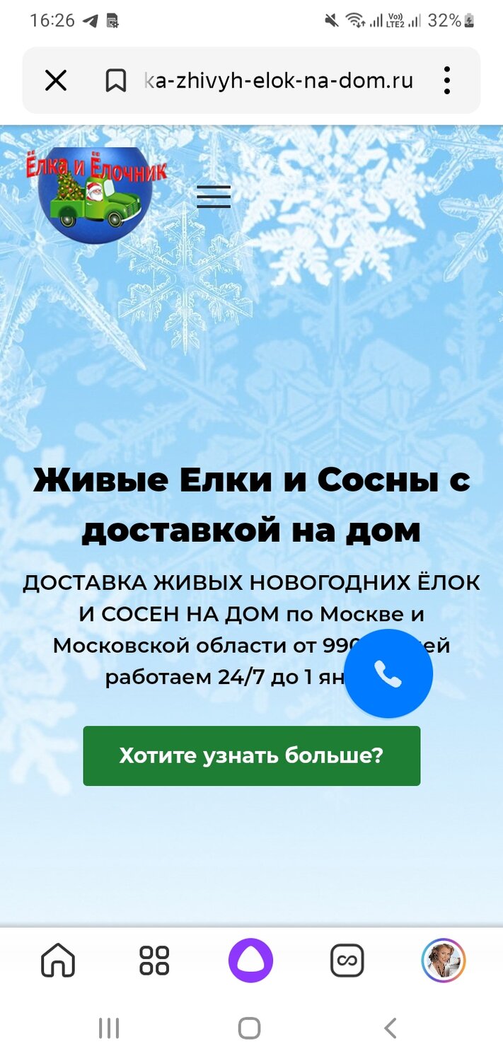 елка сосна, реклама елок новогодних, новогодняя елка живая, живая елка, ель сосна