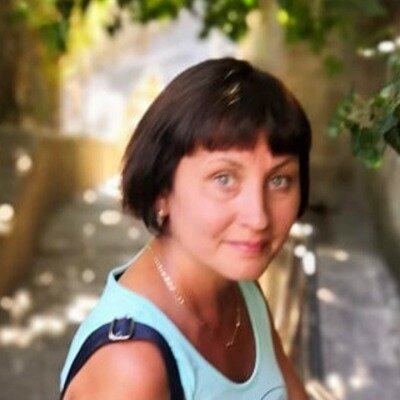 Олеся Филиппова