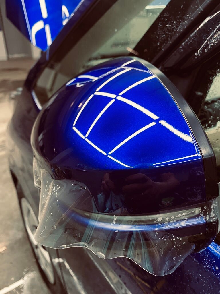 автомобиль, полировка авто, оклейка полиуретановой пленкой, полировка, пленка для авто