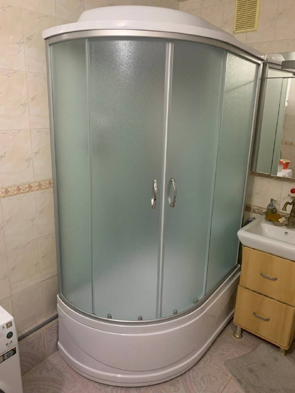 душевая кабина, душевая кабина 120х80 вм 886, душевая кабина niagara ng-7308-14, душевая кабина niagara, душевая кабина ammari am-100-80