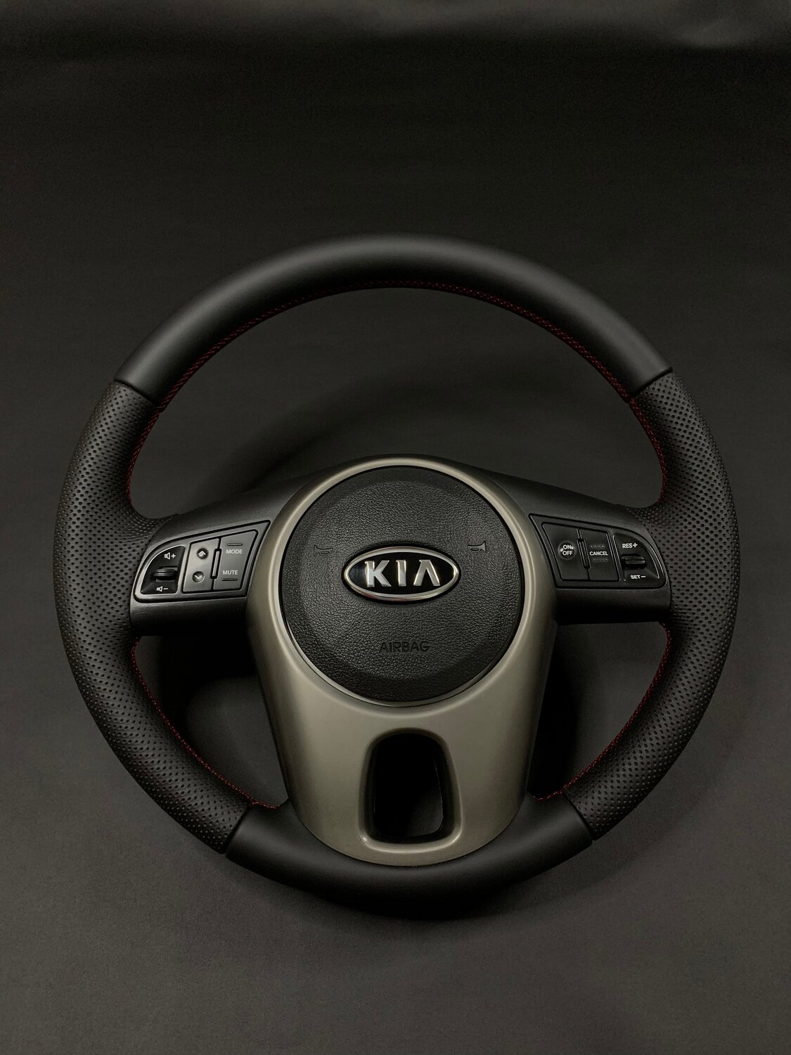 руль kia, руль киа, руль kia k8, руль киа серато резиновый, руль киа лада