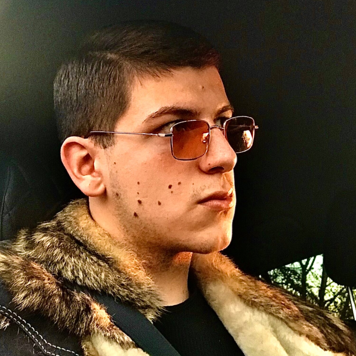 Александр Власенко