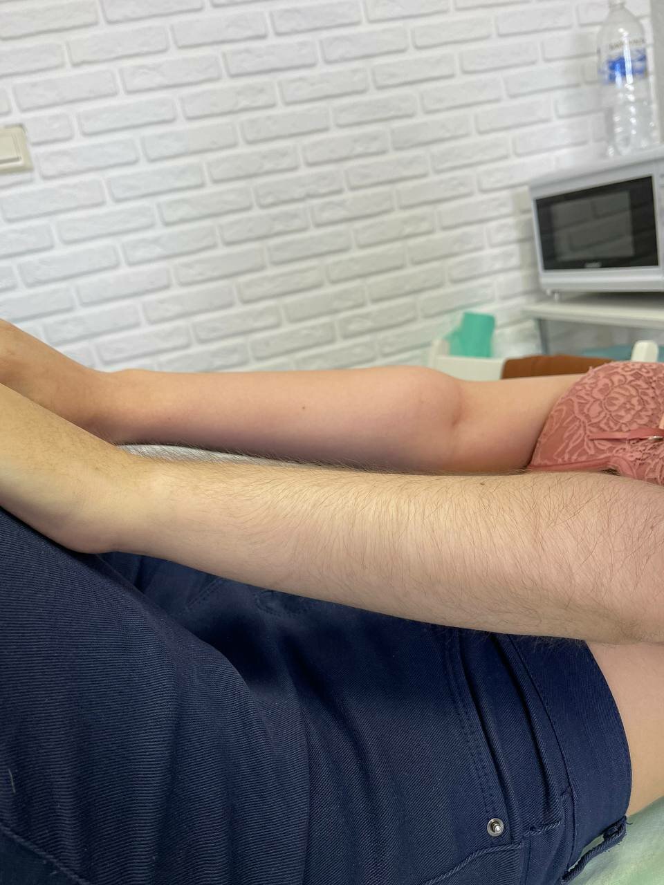 восковая депиляция, восковая эпиляция, депиляция, депиляция воском, часть тела