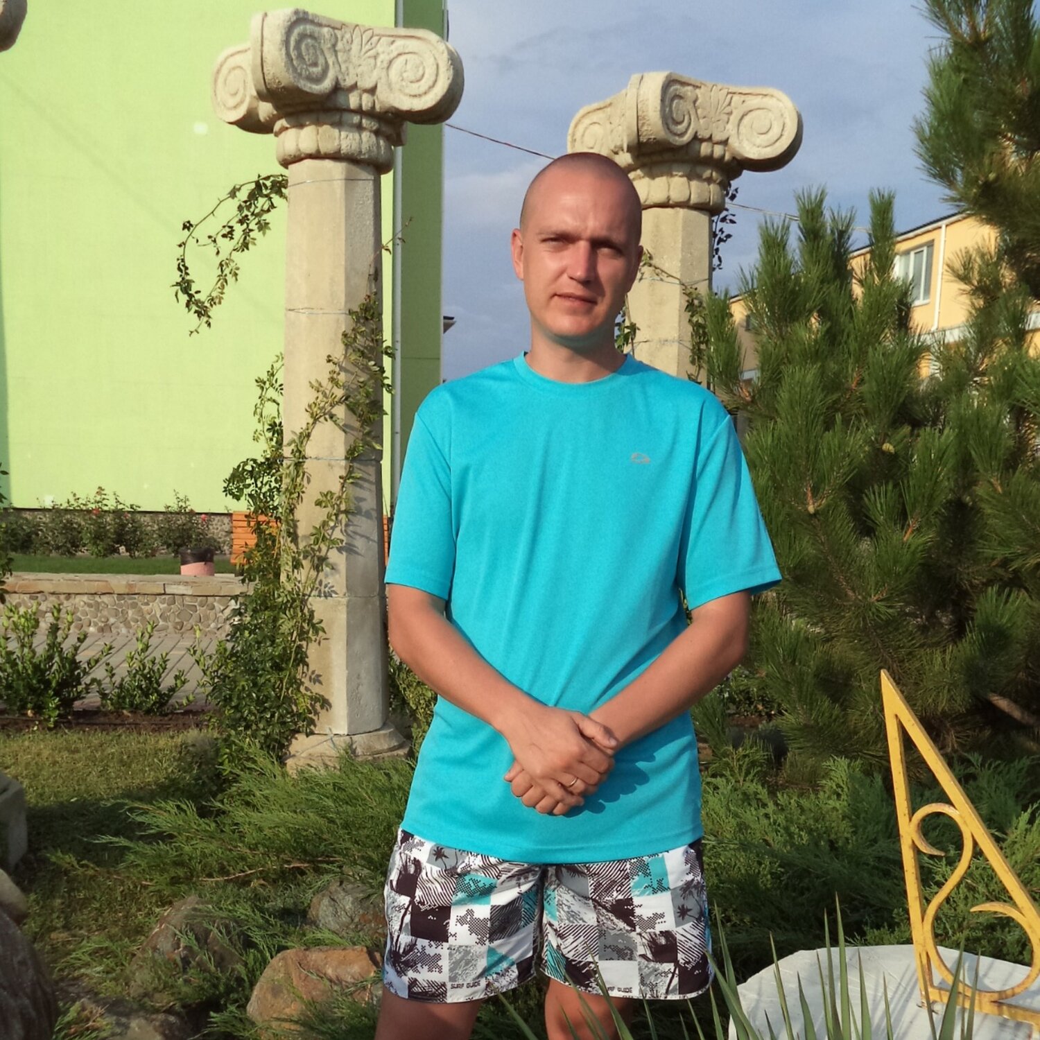Андрей К.