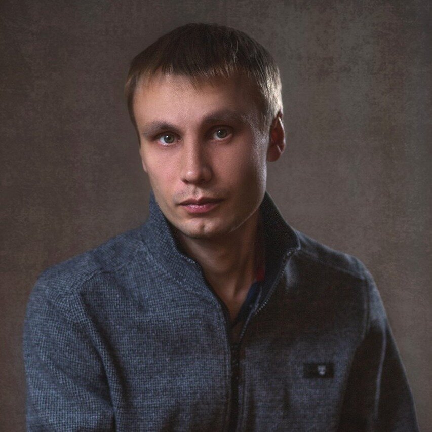 Игорь Денисов