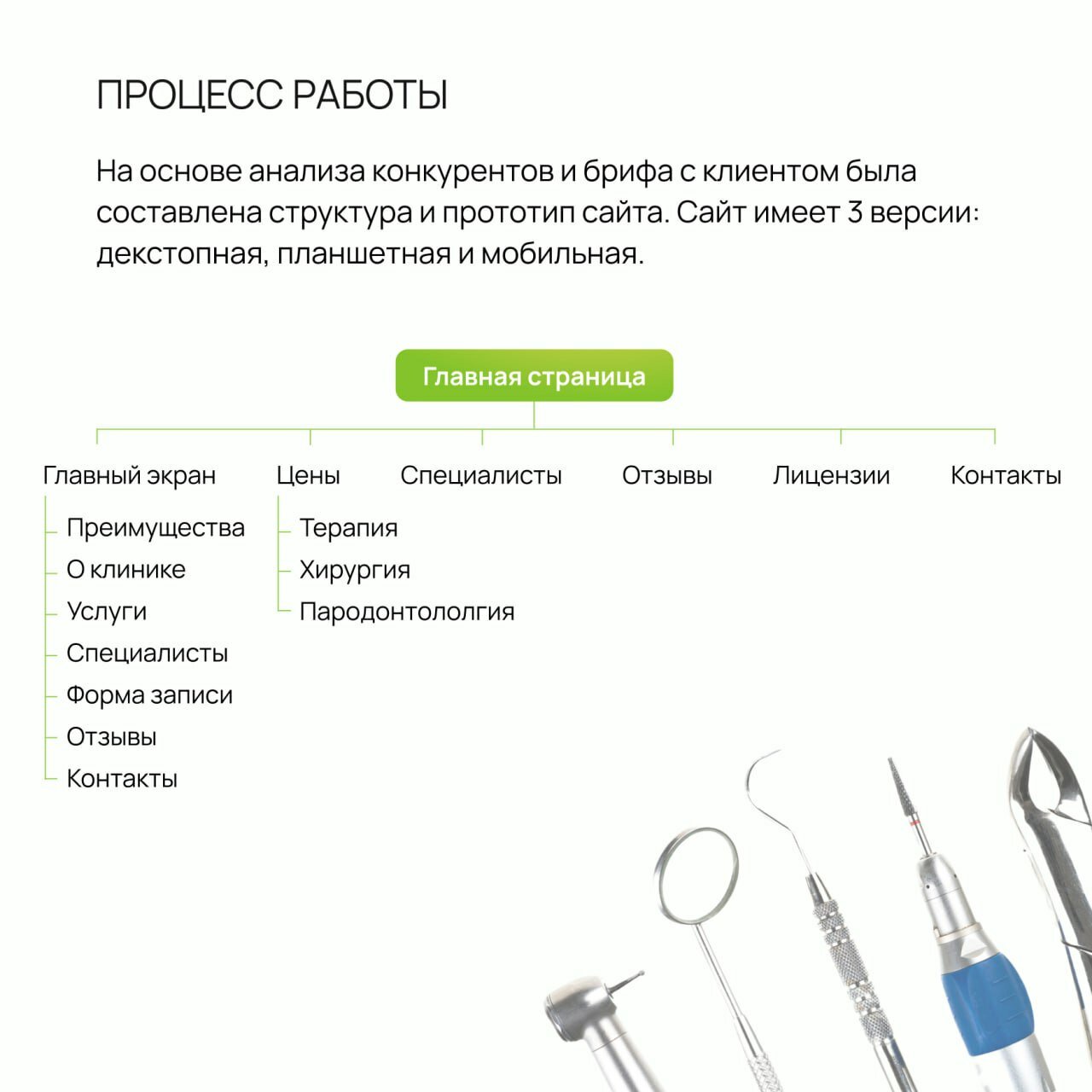 инструменты стоматолога, стоматологические инструменты, инструменты стоматолога для детей, инструменты стоматолога на белом фоне, медицинские инструменты
