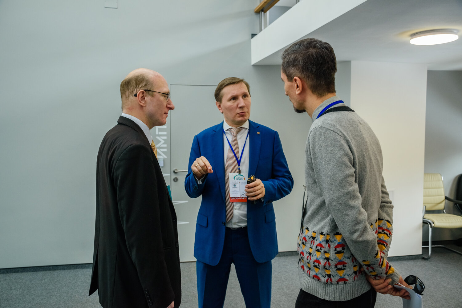 человек, бизнес, выставка, компания, павел горшков наукасофт