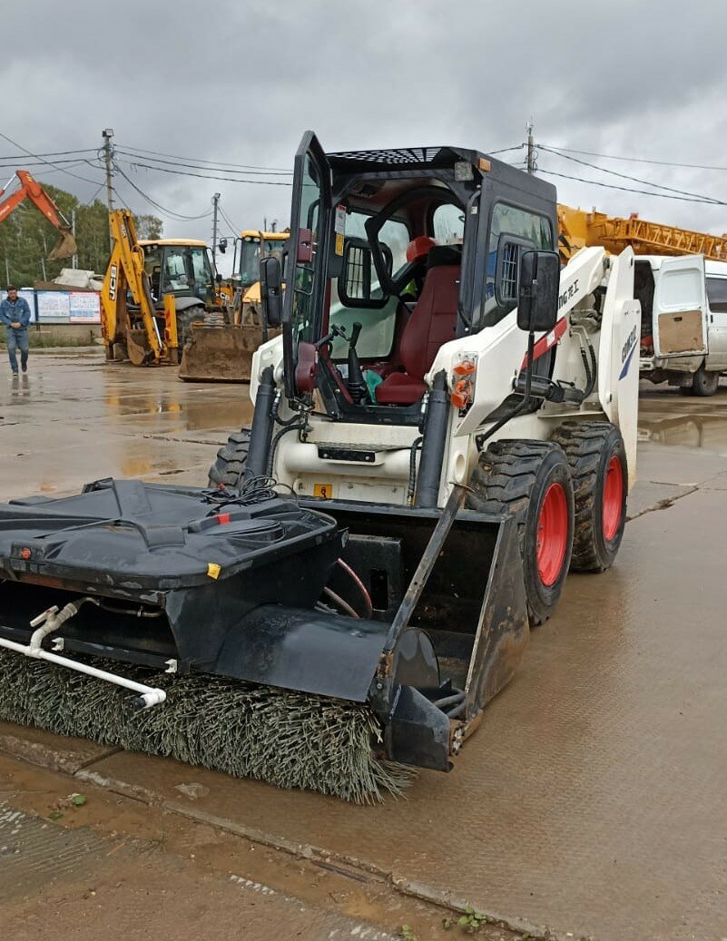 погрузчик bobcat, мини погрузчик bobcat, погрузчик bobcat s510, погрузчик bobcat s650, погрузчик bobcat s590
