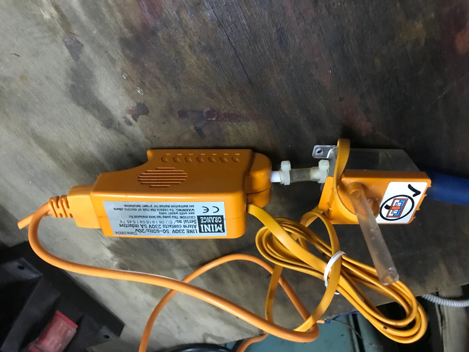 насос дренажный aspen mini orange, насос дренажный aspen mini orange бу, дренажная помпа aspen maxi orange, maxi orange дренажная помпа aspen fp2210