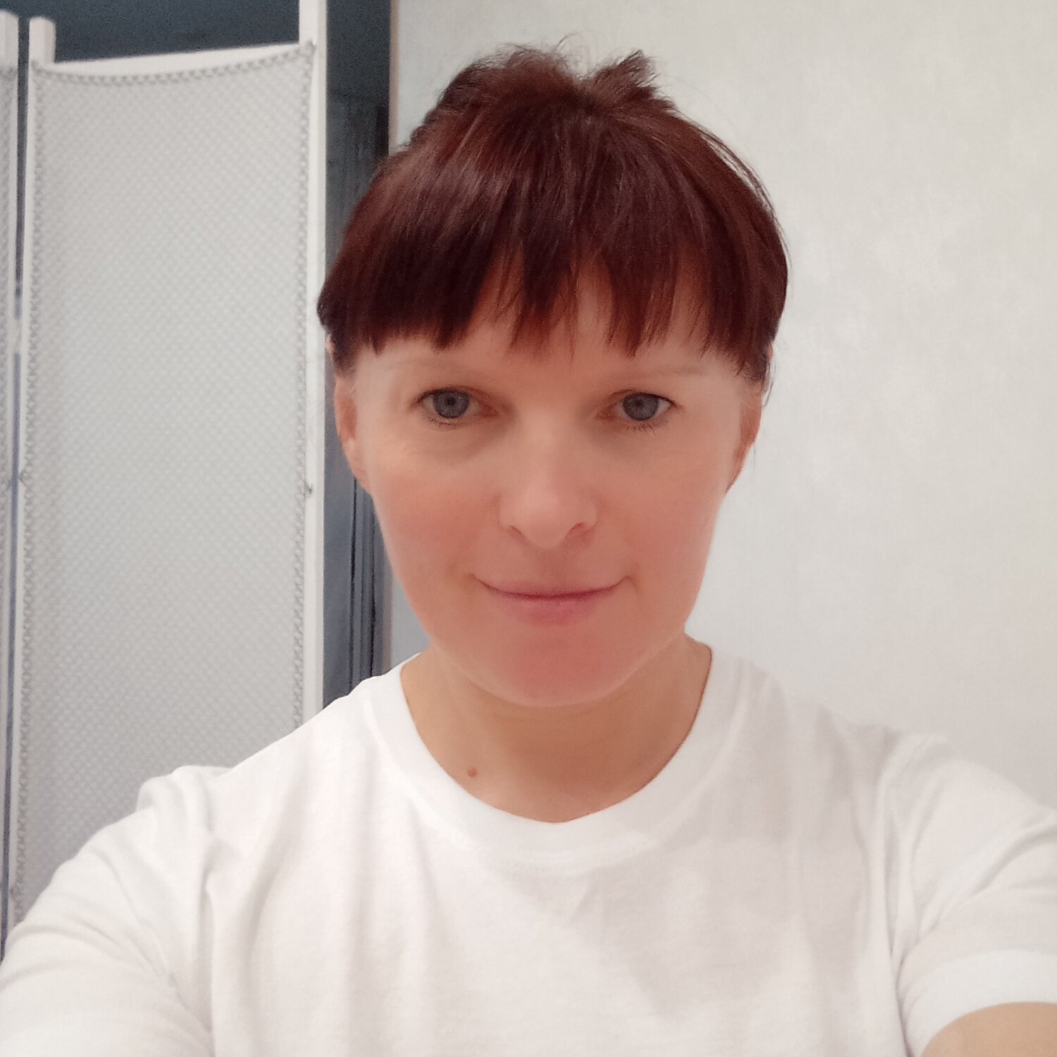 Галина Борисова