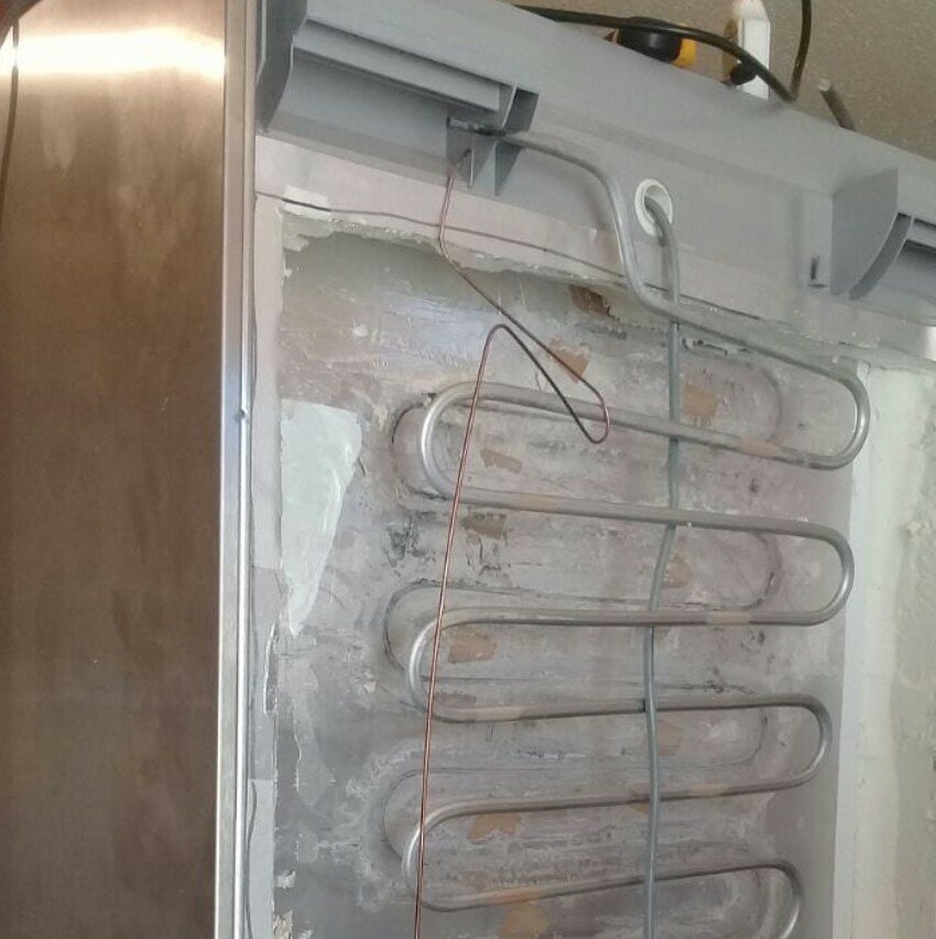 Выгодно-сервис - Ремонт техники, Ремонт и установка холодильников ...