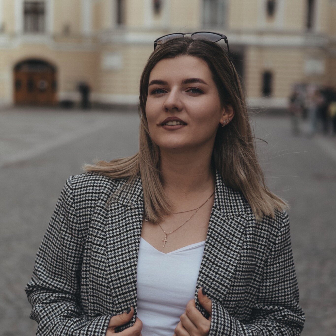 Елена Георгиевская