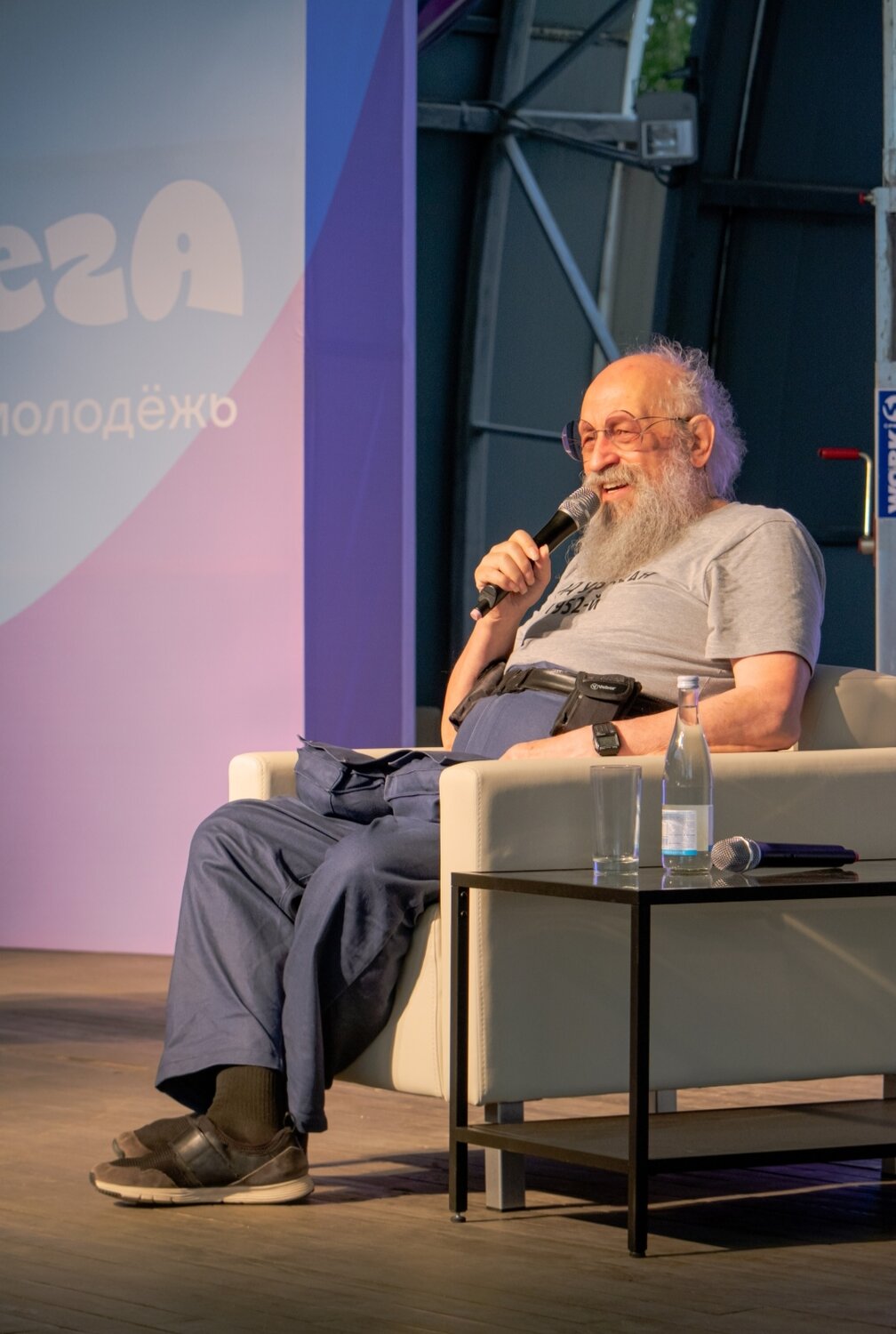 анатолий вассерман, анатолий вассерман биография, мужчина, известные журналисты, кто такой вассерман