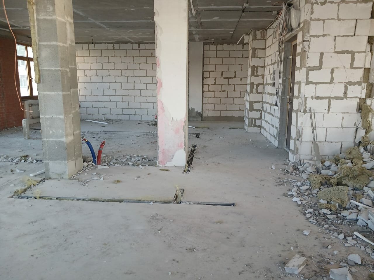 помещение, интерьер, аренда помещения, торговое помещение, квартира