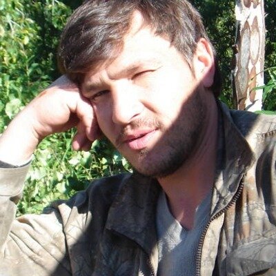 Валерий Казанцев