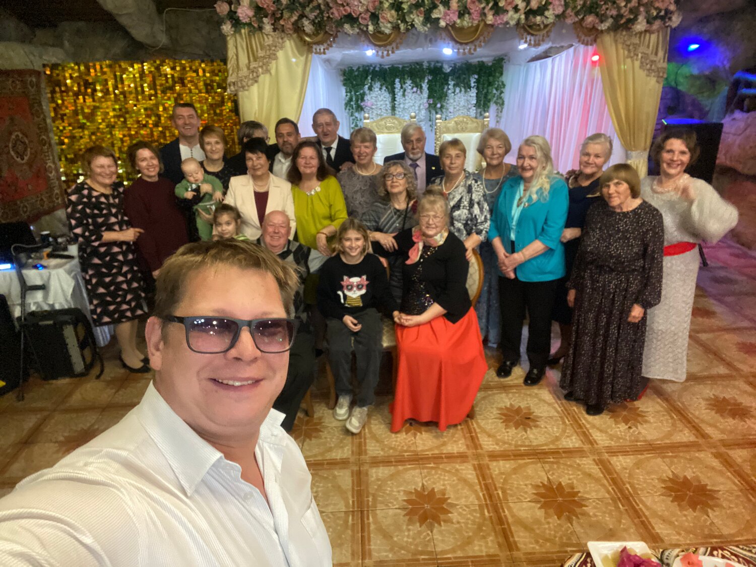 человек, мужчина, комитекс сыктывкар, праздничное агентство, шумилов