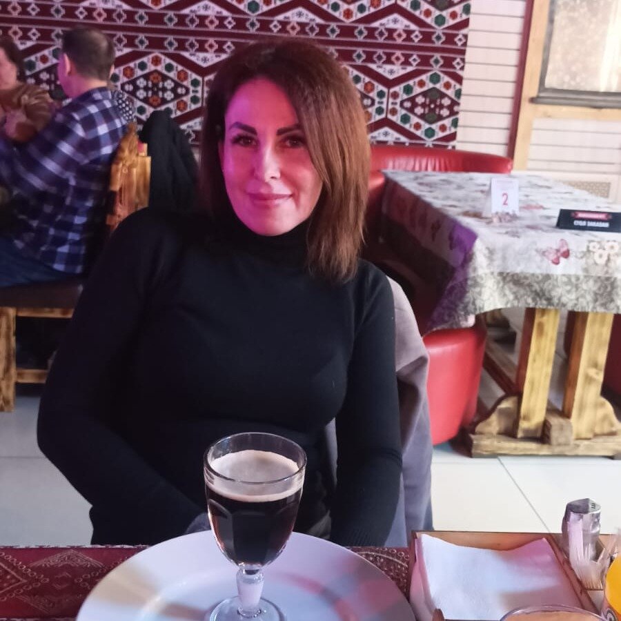 Оксана Х.