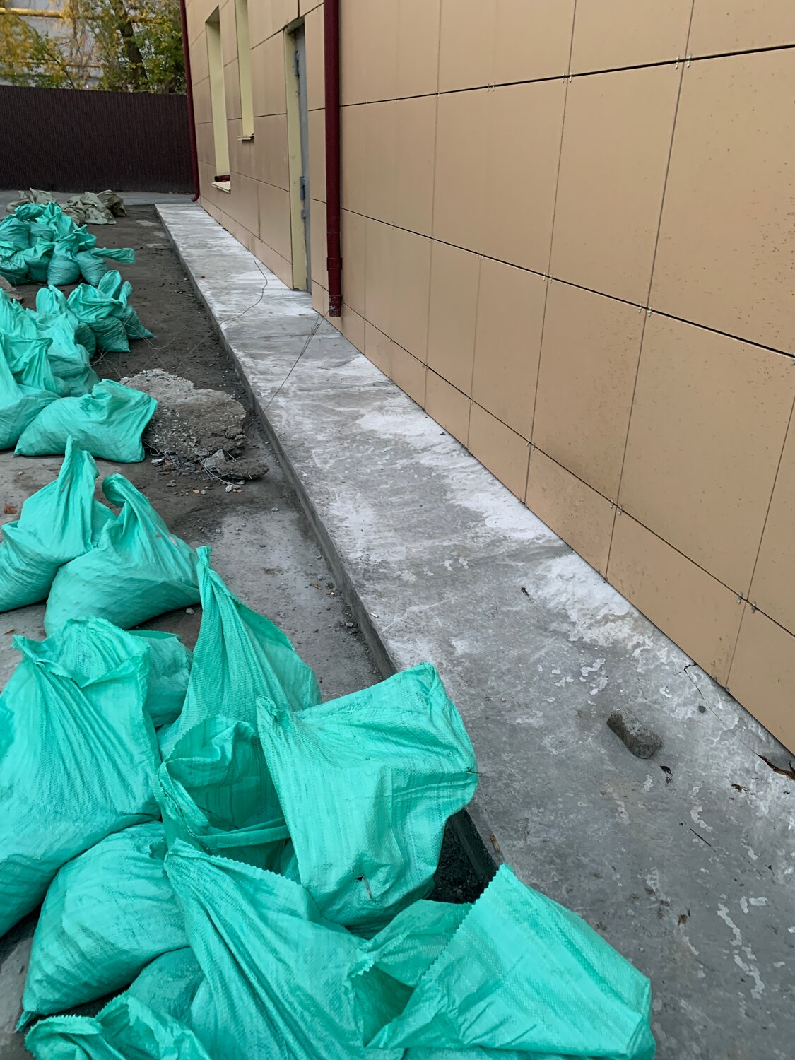 мусор, отходы, мешок мусора, строительный мусор, вывоз мусора