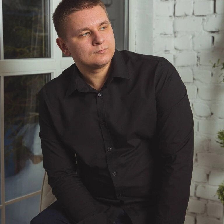 Иван Давыдов
